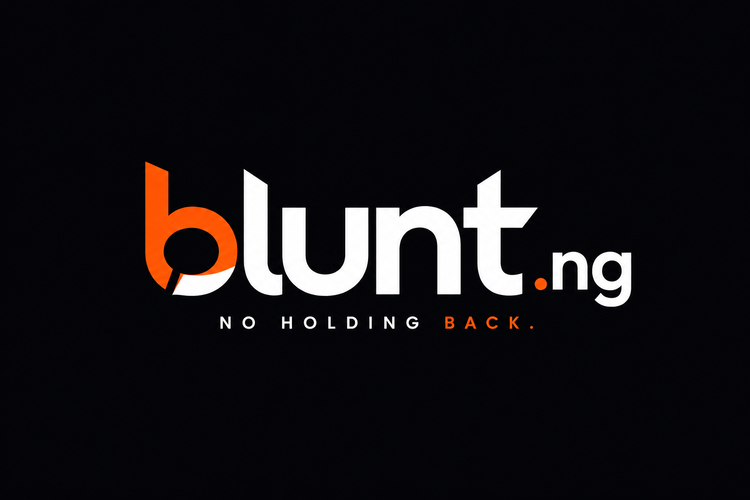 Blunt.ng